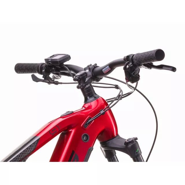 Full-Suspension Mountain E-Bike Crussis e-Full 9.11 894 Wh 29” – 2026