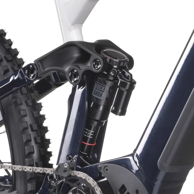 Full-Suspension Mountain E-Bike Crussis e-Full 10.10-PRO 720Wh 29” – 2025