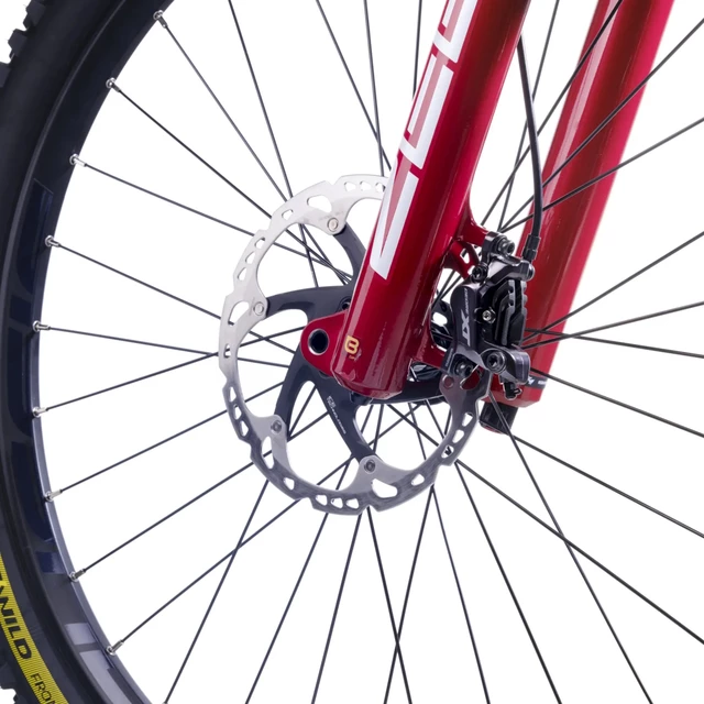 Full-Suspension Mountain E-Bike Crussis e-Full 10.10-PRO 720Wh 29” – 2025