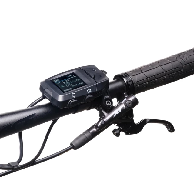 Full-Suspension Mountain E-Bike Crussis e-Full 10.10-PRO 720Wh 29” – 2025