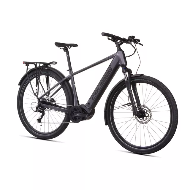 Men’s Trekking E-Bike Crussis e-Gordo 7.11 513Wh 28” – 2026