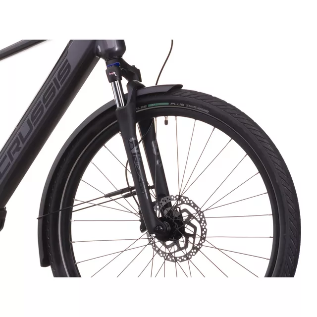 Men’s Trekking E-Bike Crussis e-Gordo 7.11 513Wh 28” – 2026