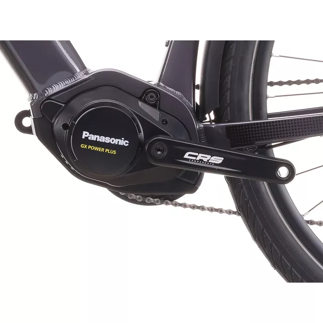 Men’s Trekking E-Bike Crussis e-Gordo 7.11 513Wh 28” – 2026