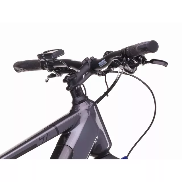 Men’s Trekking E-Bike Crussis e-Gordo 7.11 513Wh 28” – 2026