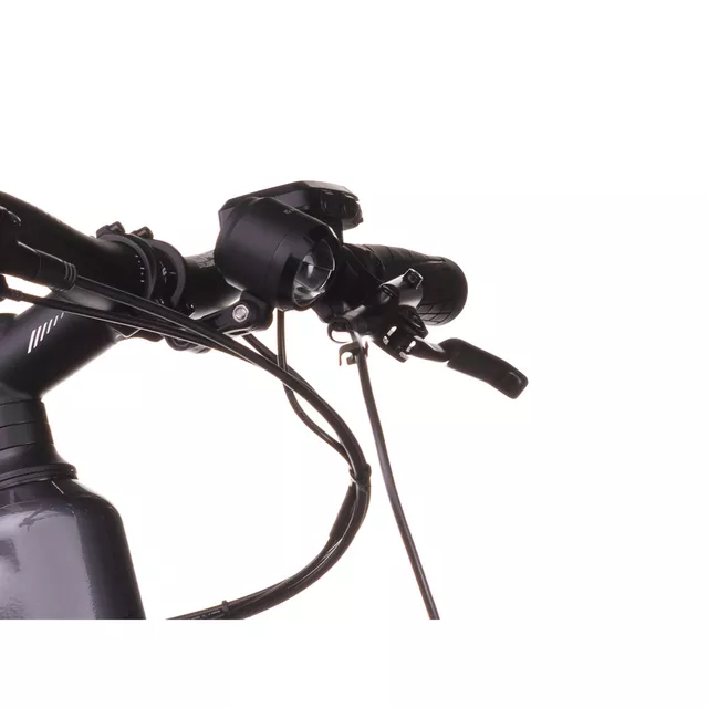 Men’s Trekking E-Bike Crussis e-Gordo 7.11 513Wh 28” – 2026