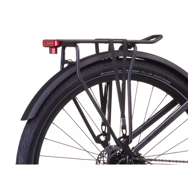 Men’s Trekking E-Bike Crussis e-Gordo 7.11 513Wh 28” – 2026