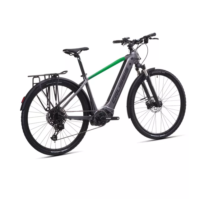 Men’s Trekking E-Bike Crussis e-Gordo 9.11 715Wh 28” – 2026