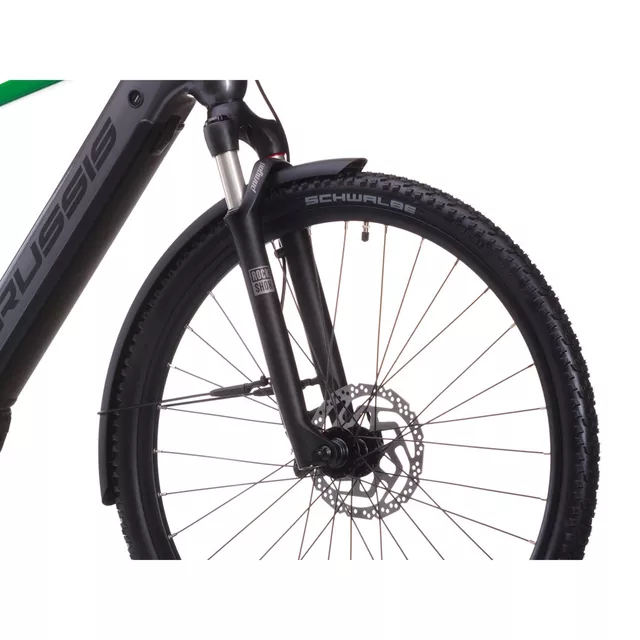 Men’s Trekking E-Bike Crussis e-Gordo 9.11 715Wh 28” – 2026