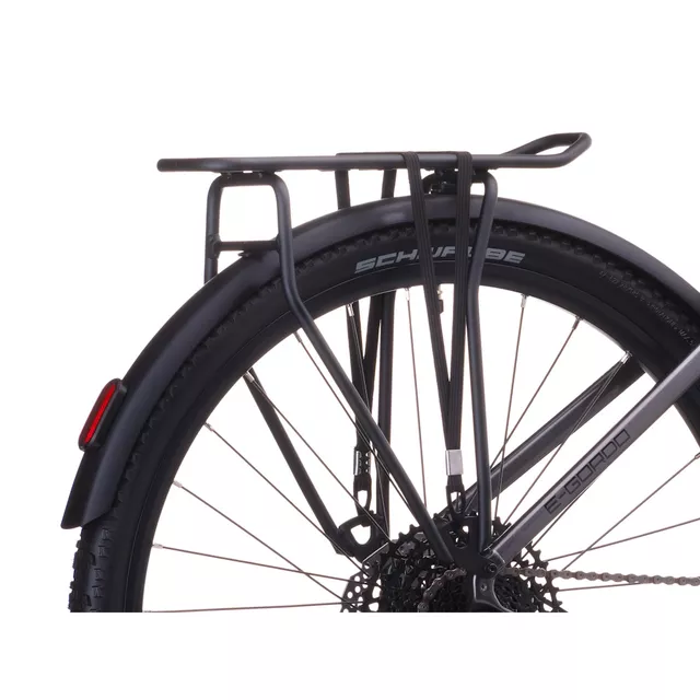 Men’s Trekking E-Bike Crussis e-Gordo 9.11 715Wh 28” – 2026