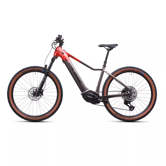 Women’s Mountain E-Bike Crussis e-Guera 10.11 894Wh 27.5” – 2026