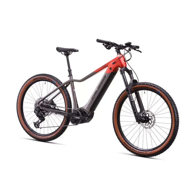 Women’s Mountain E-Bike Crussis e-Guera 10.11 894Wh 27.5” – 2026