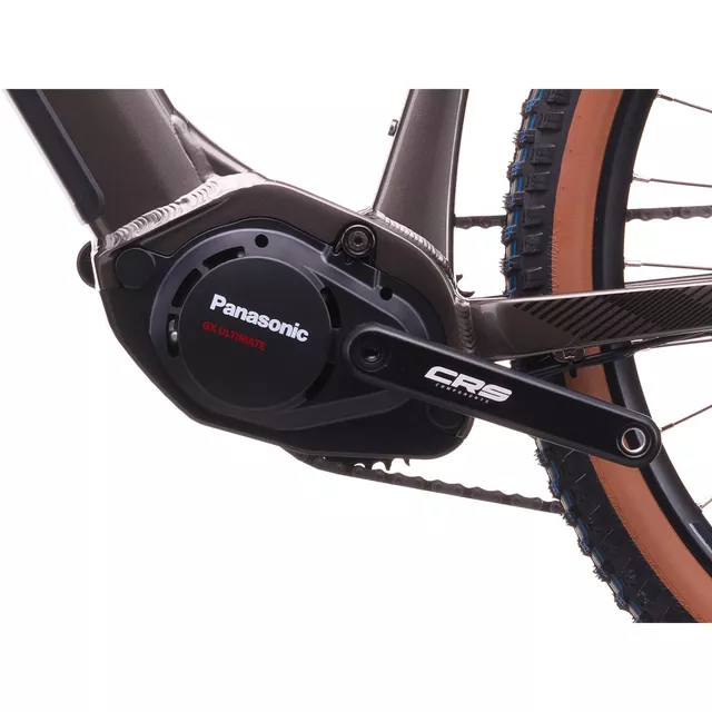 Women’s Mountain E-Bike Crussis e-Guera 10.11 894Wh 27.5” – 2026