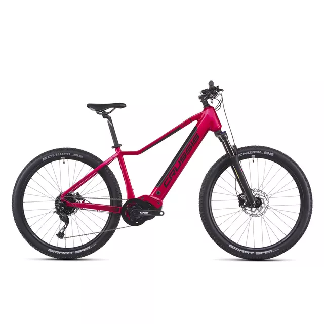 Women’s Mountain E-Bike Crussis e-Guera 7.11 720Wh 27.5” – 2025