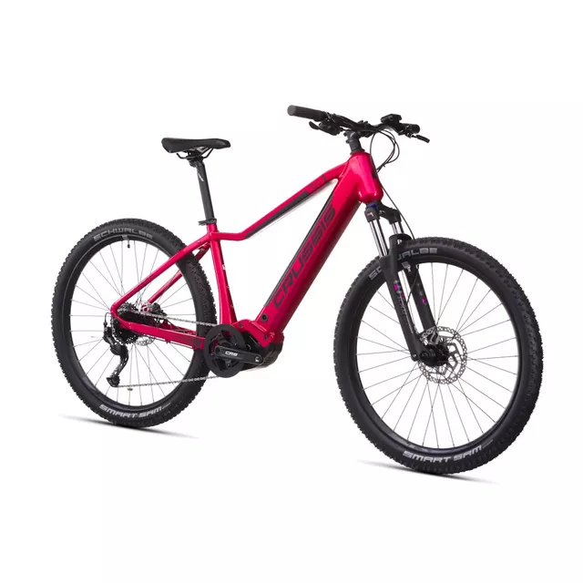 Women’s Mountain E-Bike Crussis e-Guera 7.11 720Wh 27.5” – 2025