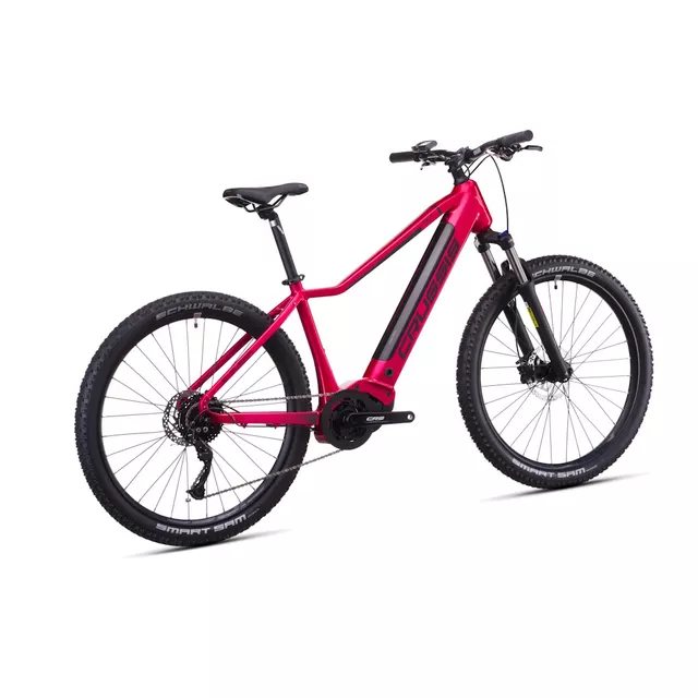 Women’s Mountain E-Bike Crussis e-Guera 7.11 720Wh 27.5” – 2025
