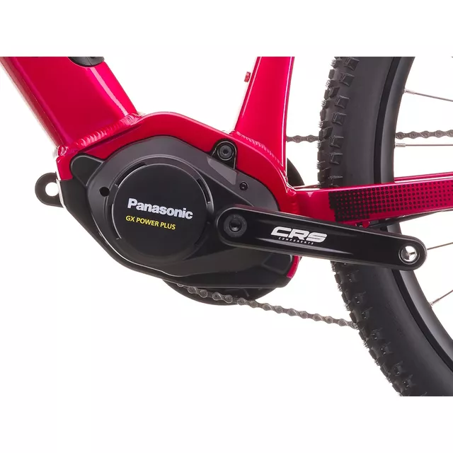 Women’s Mountain E-Bike Crussis e-Guera 7.11 720Wh 27.5” – 2025