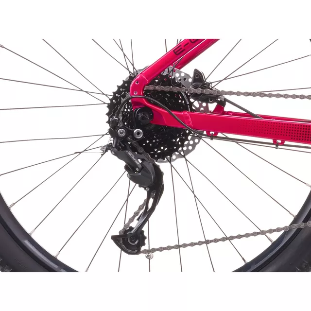 Women’s Mountain E-Bike Crussis e-Guera 7.11 720Wh 27.5” – 2025