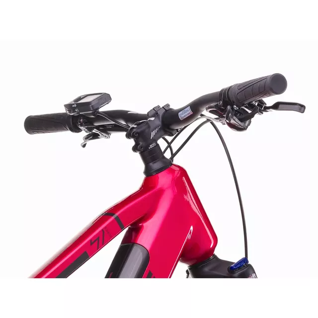 Women’s Mountain E-Bike Crussis e-Guera 7.11 720Wh 27.5” – 2025
