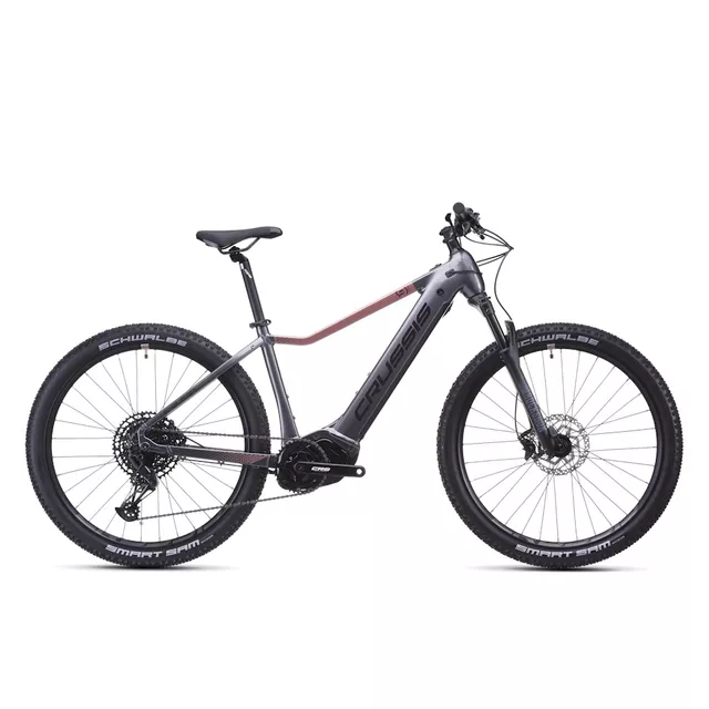 Women’s Mountain E-Bike Crussis e-Guera 9.11 894Wh 27.5” – 2026