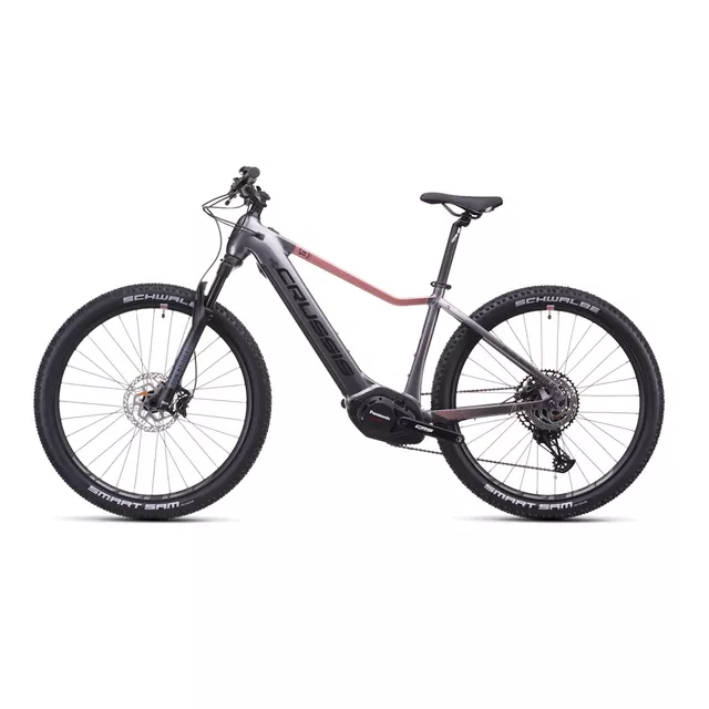 Women’s Mountain E-Bike Crussis e-Guera 9.11 894Wh 27.5” – 2026