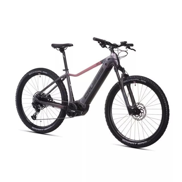 Women’s Mountain E-Bike Crussis e-Guera 9.11 894Wh 27.5” – 2026