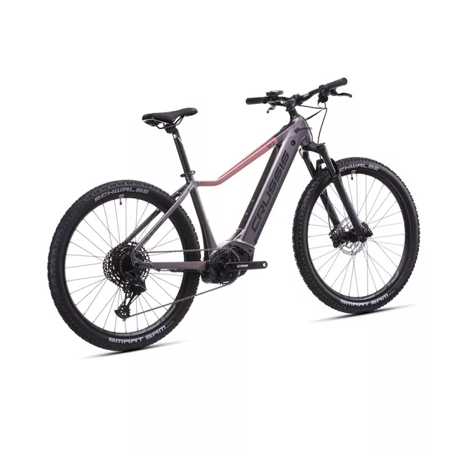 Women’s Mountain E-Bike Crussis e-Guera 9.11 894Wh 27.5” – 2026