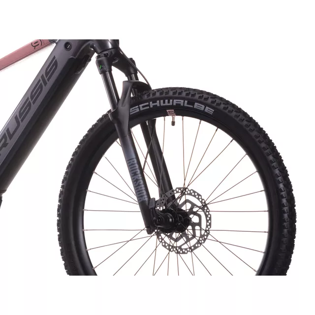 Women’s Mountain E-Bike Crussis e-Guera 9.11 894Wh 27.5” – 2026