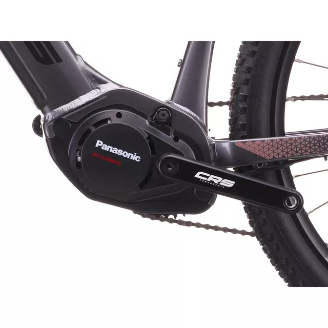 Women’s Mountain E-Bike Crussis e-Guera 9.11 894Wh 27.5” – 2026
