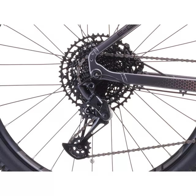 Women’s Mountain E-Bike Crussis e-Guera 9.11 894Wh 27.5” – 2026