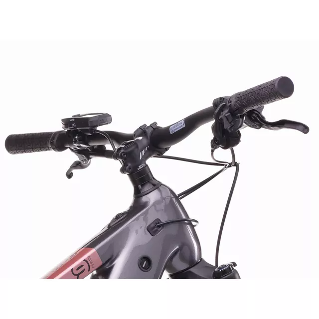 Women’s Mountain E-Bike Crussis e-Guera 9.11 894Wh 27.5” – 2026