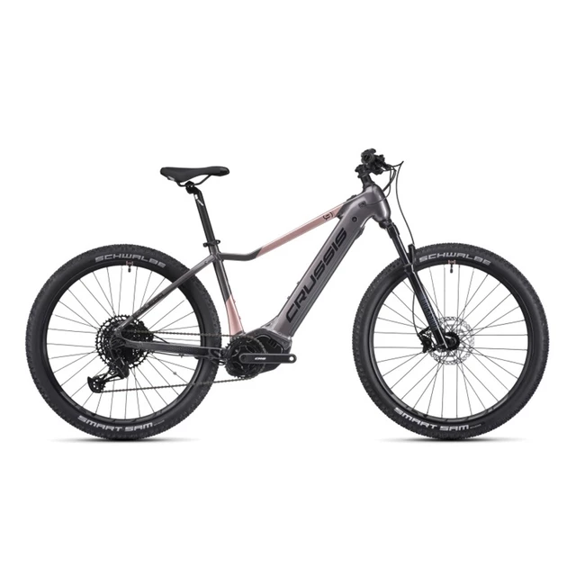 Women’s Mountain E-Bike Crussis e-Guera 9.10 900Wh 27.5” – 2025