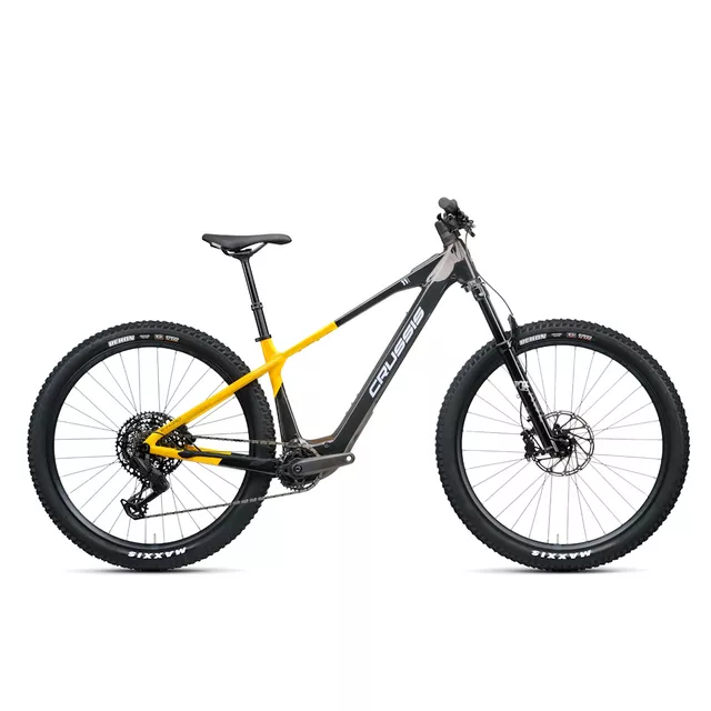 Mountain E-Bike Crussis e-Hard 11.11 800Wh 29” – 2026