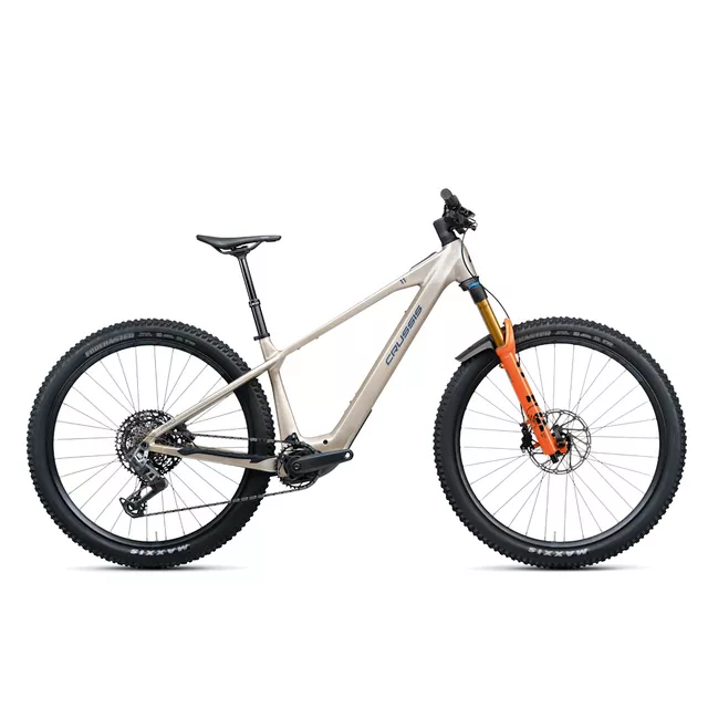 Mountain E-Bike Crussis e-Hard 11.11-PRO 800Wh 29” – 2026