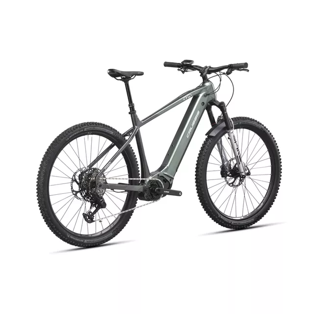 Mountain E-Bike Crussis e-Hard 10.10-PRO 720Wh 29” – 2025