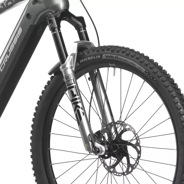 Mountain E-Bike Crussis e-Hard 10.10-PRO 720Wh 29” – 2025