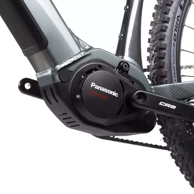 Mountain E-Bike Crussis e-Hard 10.10-PRO 720Wh 29” – 2025