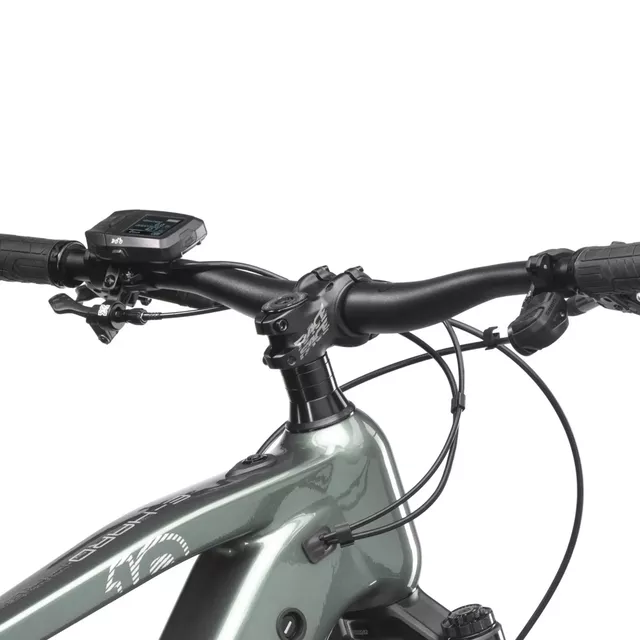 Mountain E-Bike Crussis e-Hard 10.10-PRO 720Wh 29” – 2025