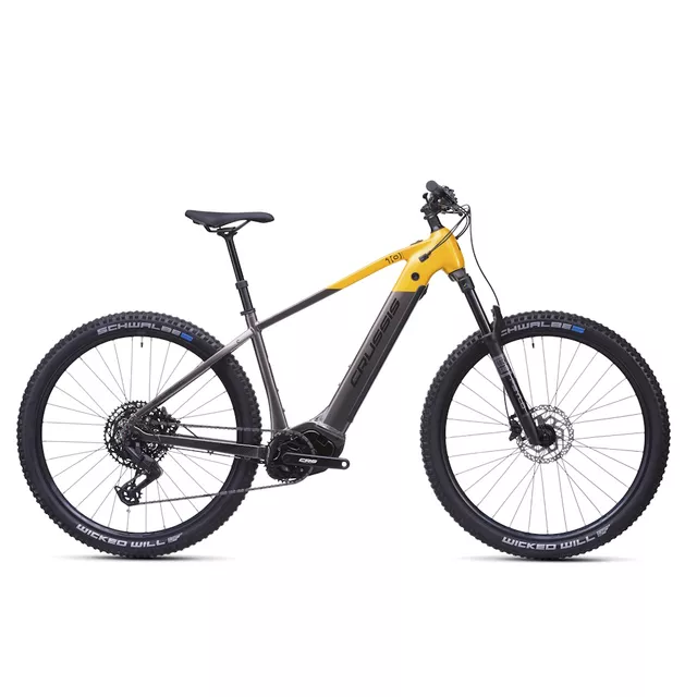 Mountain E-Bike Crussis e-Largo 10.11 894Wh 29” – 2026