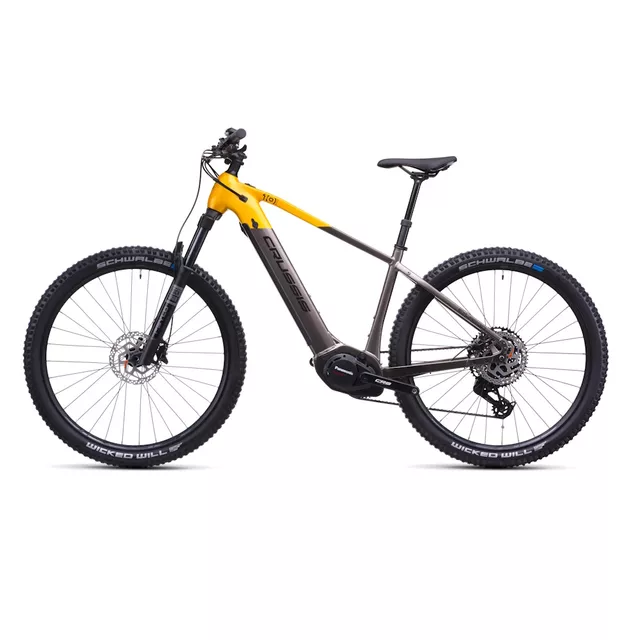 Mountain E-Bike Crussis e-Largo 10.11 894Wh 29” – 2026