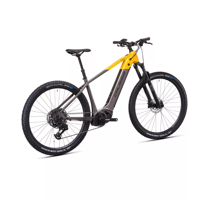 Mountain E-Bike Crussis e-Largo 10.11 894Wh 29” – 2026