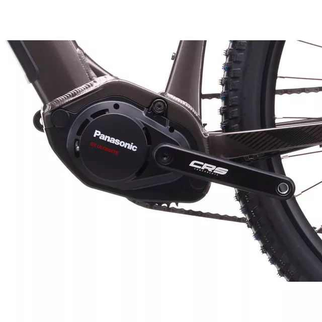 Mountain E-Bike Crussis e-Largo 10.11 894Wh 29” – 2026