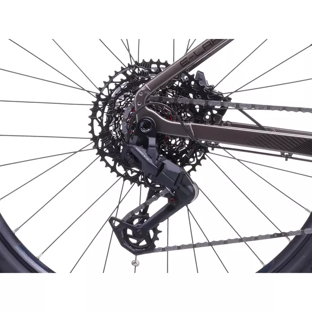 Mountain E-Bike Crussis e-Largo 10.11 894Wh 29” – 2026