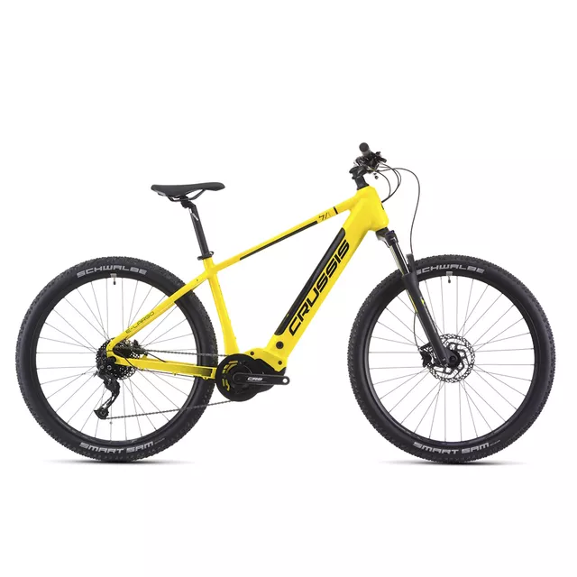 Mountain E-Bike Crussis e-Largo 7.11 894 Wh 29” – 2026