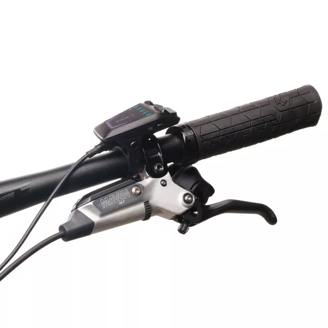 Full-Suspension Mountain E-Bike Crussis e-Race PRO 750Wh 29” – 2025