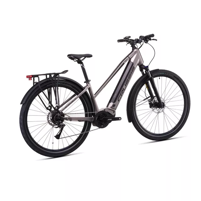 Women’s Trekking E-Bike Crussis e-Savela 7.11 691Wh 28” – 2026