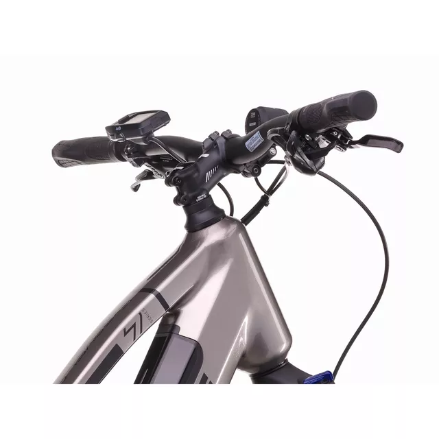 Women’s Trekking E-Bike Crussis e-Savela 7.11 691Wh 28” – 2026