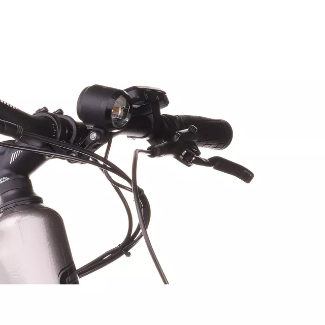 Women’s Trekking E-Bike Crussis e-Savela 7.11 691Wh 28” – 2026