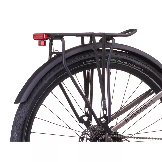 Women’s Trekking E-Bike Crussis e-Savela 7.11 691Wh 28” – 2026