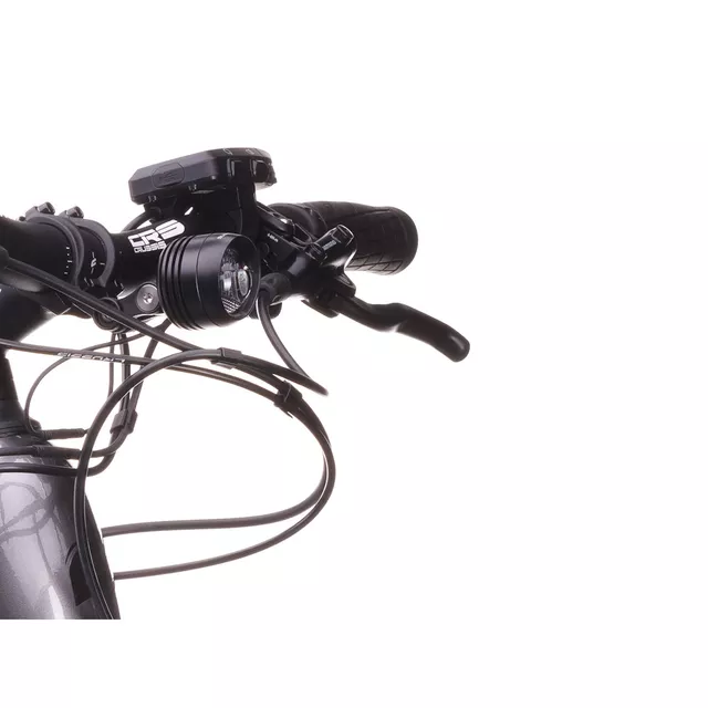 Women’s Trekking E-Bike Crussis e-Savela 9.11 715Wh 28” – 2026