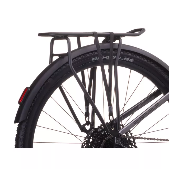 Women’s Trekking E-Bike Crussis e-Savela 9.11 715Wh 28” – 2026